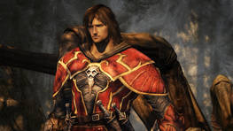 GC : Castlevania : Lords Of Shadow 2, huit minutes de gameplay