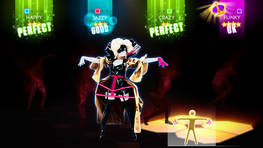 Test de Just Dance 2014 : peu de nouveauts, mais beaucoup de fun