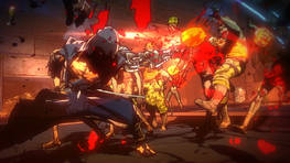 Yaiba : Ninja Gaiden Z en preview, des zombies en sashimis