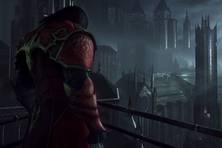 Les dveloppeurs parlent de Castlevania : Lords of Shadow 2