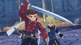 Test de Tales Of Symphonia Chronicles : Le meilleur des Tales Of, pour tous