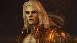 Revelations en vido, le DLC de Castlevania : LOS 2