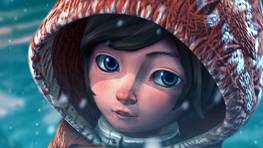 Preview de The Whispered World 2 : Sadwick bientt de retour ?