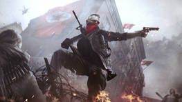 Preview de Homefront : The Revolution : L'heure de la seconde chance