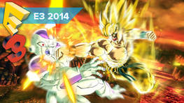 E3 : Dragon Ball Xenoverse se dcouvre avec une vido