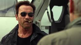 Cinma : Expendables 3, ils sont de retour ds le 20 aout