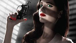 Sin City : j'ai tu pour elle, une nouvelle bande-annonce