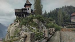 Test de The Vanishing of Ethan Carter : ambiance assure!