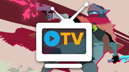 Web TV : dcouvrez l'intrigant Hyper Light Drifter en LIVE