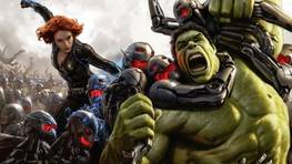 Avengers : Age of Ultron, une premire bande-annonce