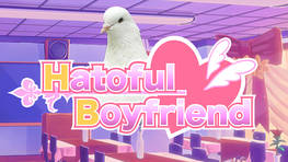 Test de Hatoful Boyfriend : Everybirdie's crazy