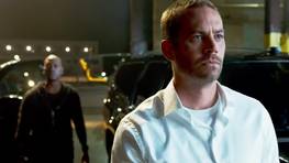 Cinma : une bande-annonce pour Fast & Furious 7