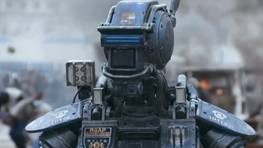 Chappie, le nouveau film de Neil Blomkamp (Elysium, District 9, Halo : Landfall)