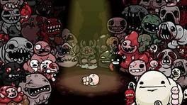 Test de The Binding of Isaac - Rebirth : La formule gagnante rcidive