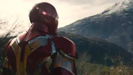 Version longue de la bande-annonce pour Avengers : Age of Ultron (VOST-FR)