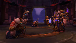 Warlords of Draenor : Guide stratgique du raid Cognefort