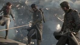 Preview de The Order : 1886, le prodige graphique fait des tincelles sur PS4