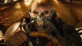 Cinma : Mad Max Fury Road, une bande-annonce explosive