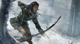 Rise Of The Tomb Raider