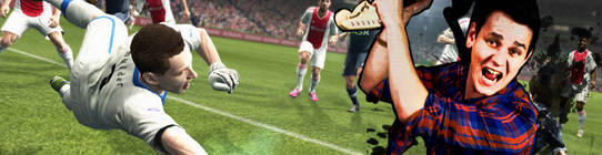 Dfi de la Rdaction sur PES 2013 (PS3), les inscriptions sont ouvertes