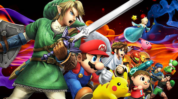 Guide : Tout débloquer et bien débuter dans Super Smash Bros