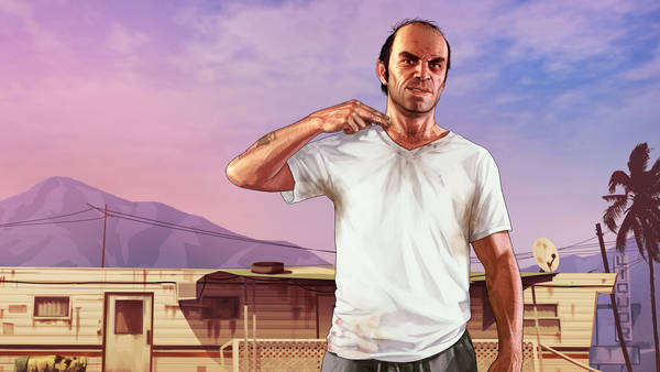 Test de GTA V : retour sur les versions PC, PS4 et Xbox One