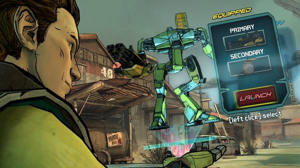 Test de Tales from the Borderlands : nos impressions après le second épisode