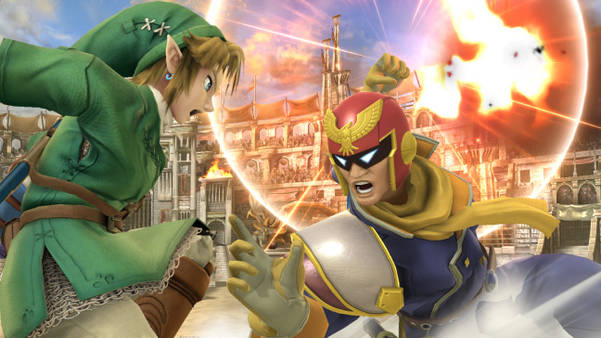 Vidéo-Test de Super Smash Bros. sur Wii U : la "superior version" tant attendue