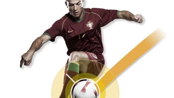 Pro Evolution Soccer 2008