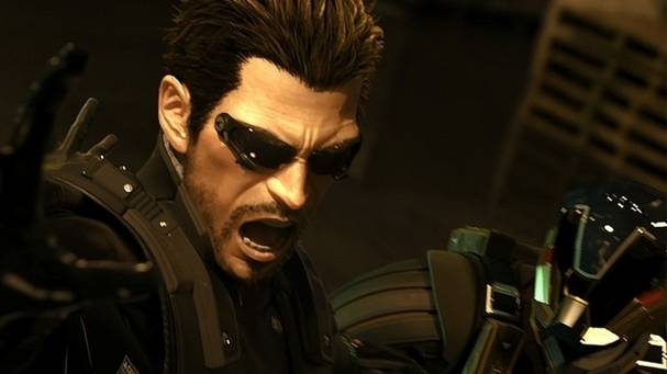 Deus Ex : Human Revolution Director's Cut