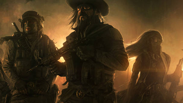 Wasteland 2