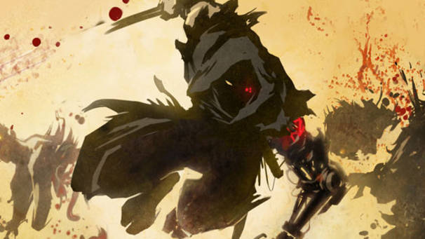 Yaiba : Ninja Gaiden Z