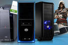 Les PC Clubic de Mai sont en ligne ! - via Clubic.com