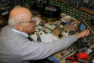 Ralph Baer, le pre des consoles de jeux, est dcd - via Clubic.com