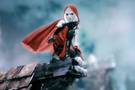 Woolfe : The Redhood Diaries, accs anticip sur Steam et sortie PC le 17 mars