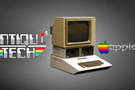  la dcouverte de l'Apple II en vido : l'anti-Apple de Steve... Wozniak (via Clubic)