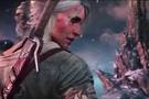 The Witcher 3 : Wild Hunt, l'Epe de la Destine en vido