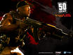 50 Cent : Blood On The Sand