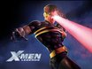 Font d'cran x-men legends