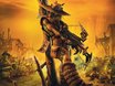 Oddworld : La Fureur De L tranger