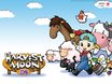 Harvest Moon DS