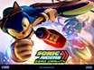 Sonic Riders : Zero Gravity