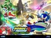 Sonic Riders : Zero Gravity