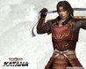 Samurai Warriors : Katana