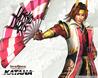 Samurai Warriors : Katana