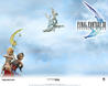 Final Fantasy XII : Revenant Wings