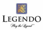 Legendo Entertainment AB