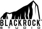 Black Rock Studio