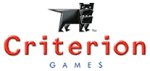 Criterion Games